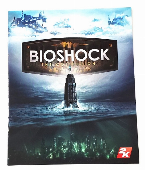 Bioshock: The Collection (I)