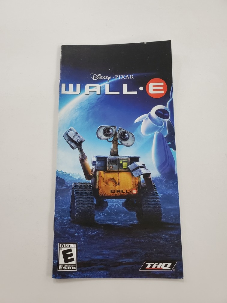 Wall-E (I)