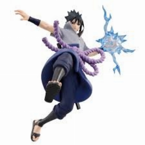 Naruto Shippuden: Effectreme w/ Chidori - Sasuke Uchiha (NEW)
