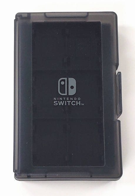 Nintendo Switch Cartridge Casing