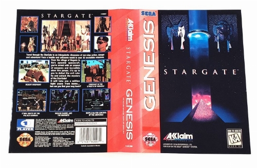 Stargate (B)