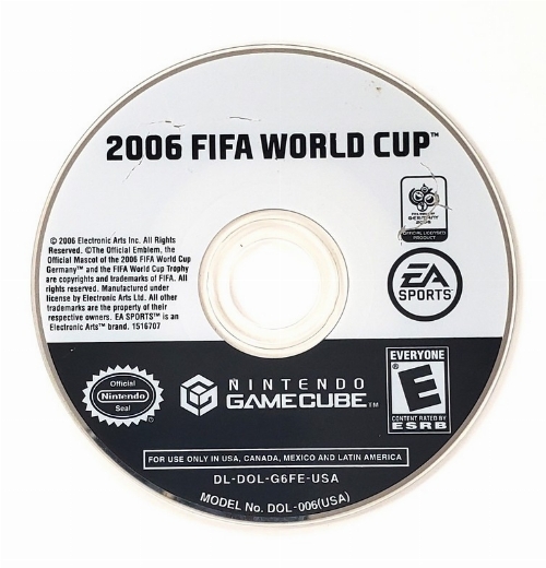 FIFA World Cup 2006: Germany (C)
