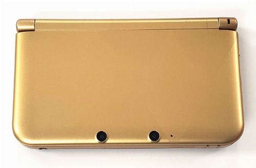 Nintendo 3DS XL - The Legend of Zelda (A Link Between Worlds Limited Edition)