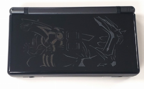 Nintendo DS Lite (Dialga & Palkia Edition)