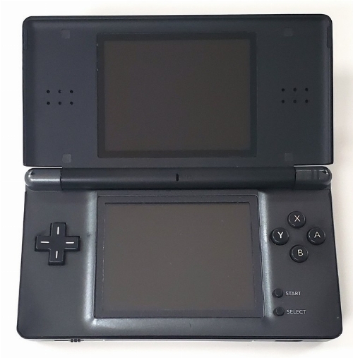 Nintendo DS Lite (Dialga & Palkia Edition)