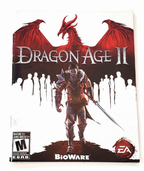 Dragon Age II (I)