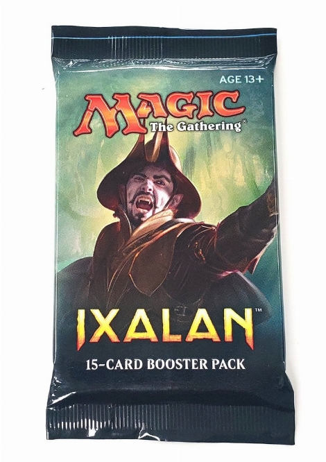 Ixalan - Booster Pack (NEW)