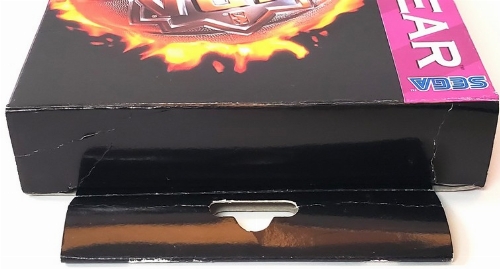 NBA Jam (Tournament Edition) (CIB)