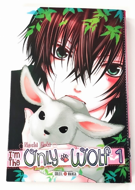 I'm the Only Wolf (Vol.1) (Francais)