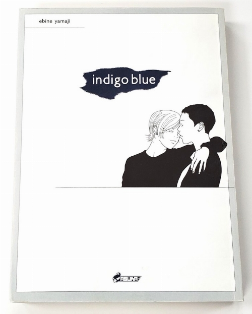 Indigo Blue (Francais)