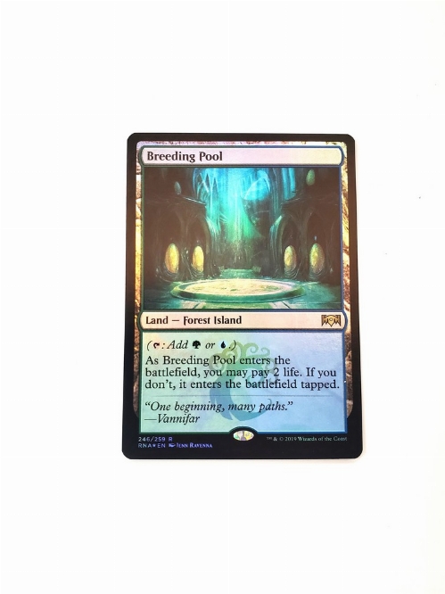 Breeding Pool (Foil)