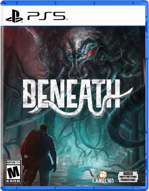 Beneath (PS5) (PRECO)