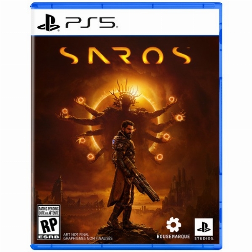 Saros (PS5) (PRECO)