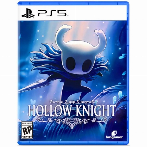 Hollow Knight (PS5) (PRECO)