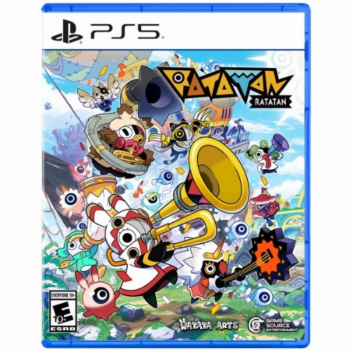 Ratatan (PS5) (PRECO)