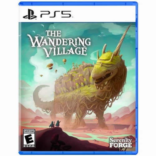The Wandering Village (PS5) (PRECO)