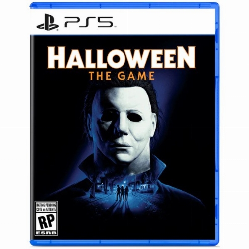 Halloween The Game (PS5) (PRECO)