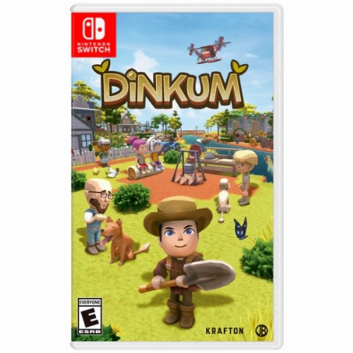 Dinkum (SWITCH) (PRECO)