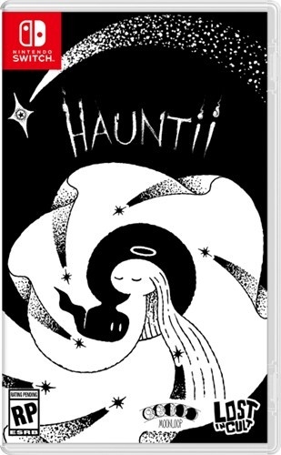 Hauntii (SWITCH) (PRECO)
