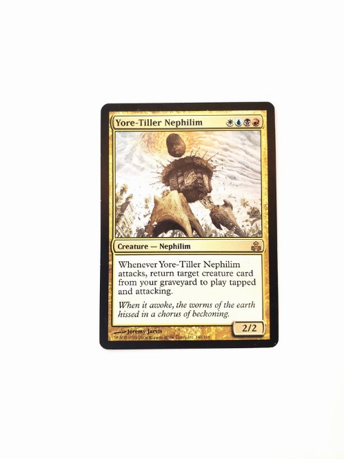 Yore-Tiller Nephilim