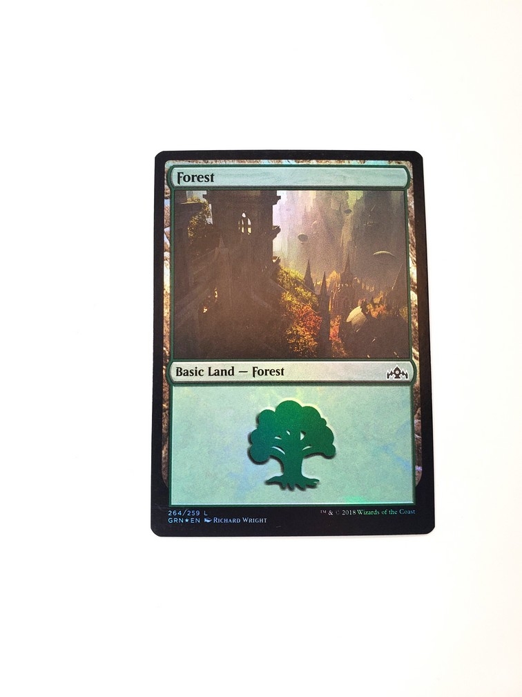 Forest (264) (Foil)