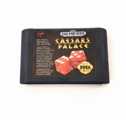 Caesars Palace (C)