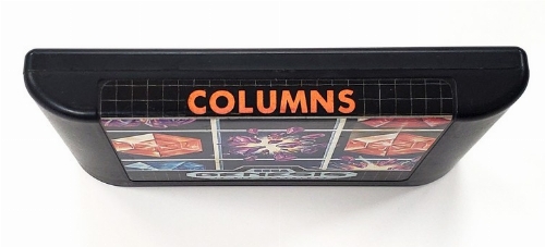 Columns (C)