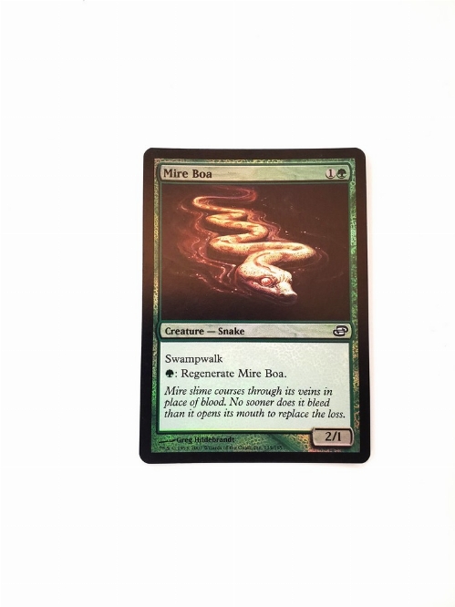 Mire Boa (Foil)