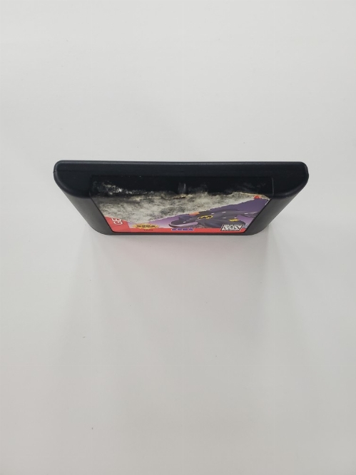 Adventures of Batman & Robin, The * (C)