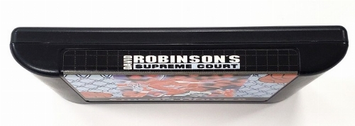 David Robinson's Supreme Court (Version Européenne) (C)