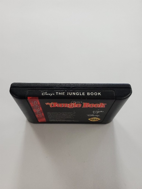 Jungle Book, The (C)