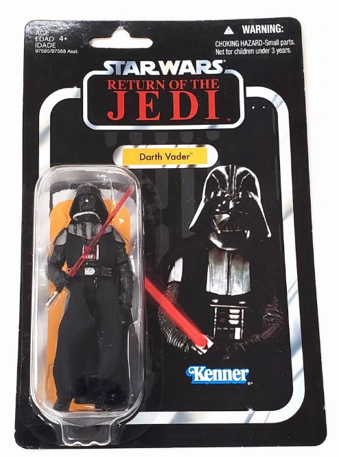 Star Wars: Return of the Jedi - Darth Vader (NEW)