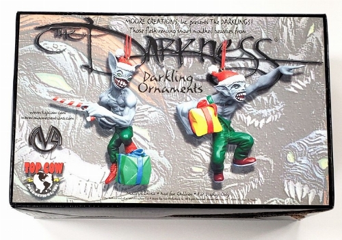 Darkness II, The - Darkling Ornaments (1)