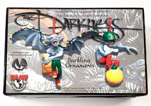 Darkness II, The - Darkling Ornaments (2)