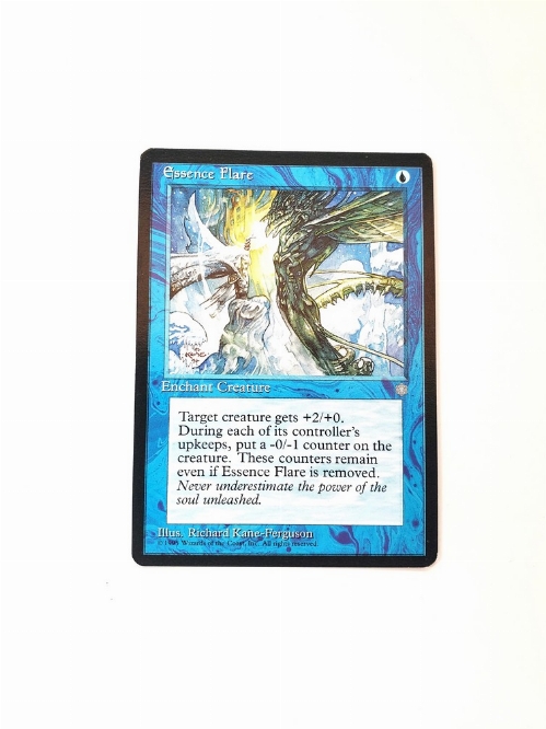 Essence Flare