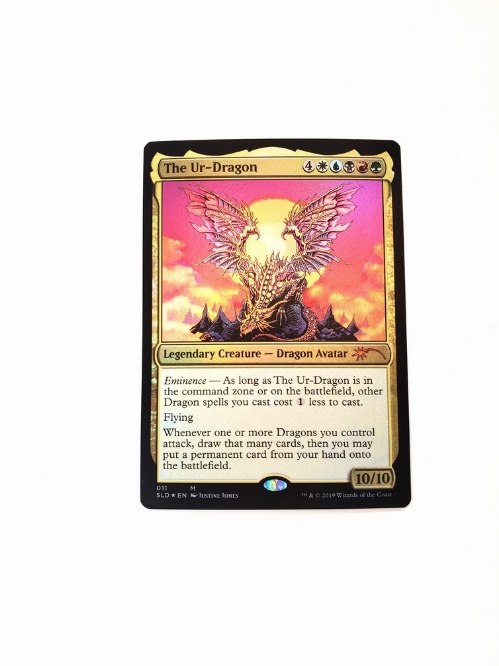 The Ur-Dragon (Foil)