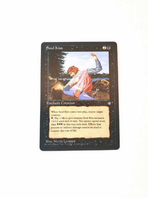 Soul Kiss