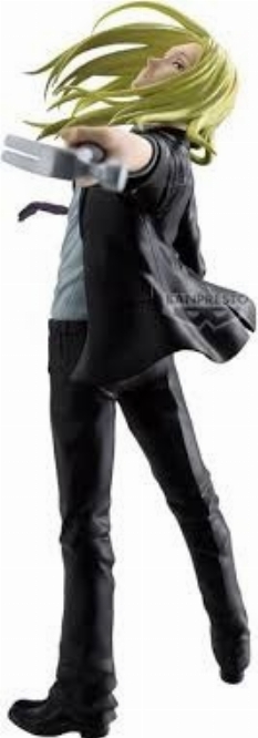 Sakamoto Days: Vibration Stars - Shishiba (NEW)