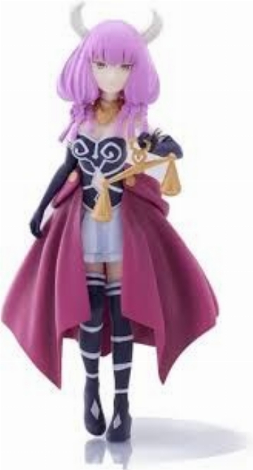 Frieren: Beyond Journey's End Desktop Decorate Collections - Aura (NEW)