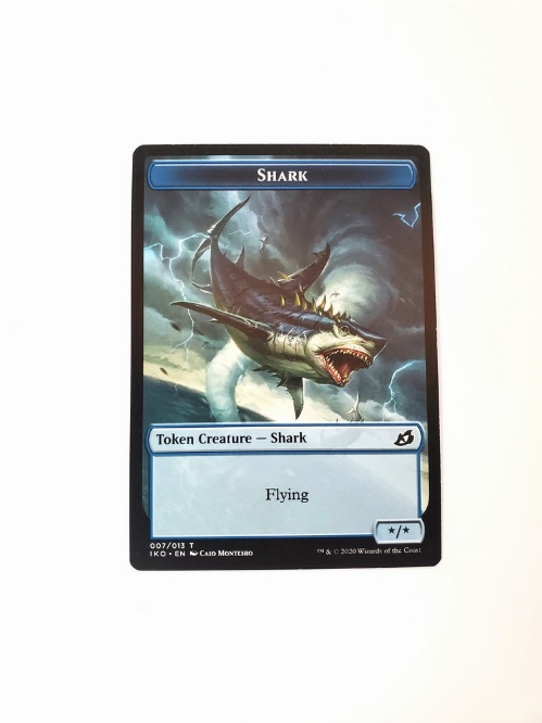 Shark Token