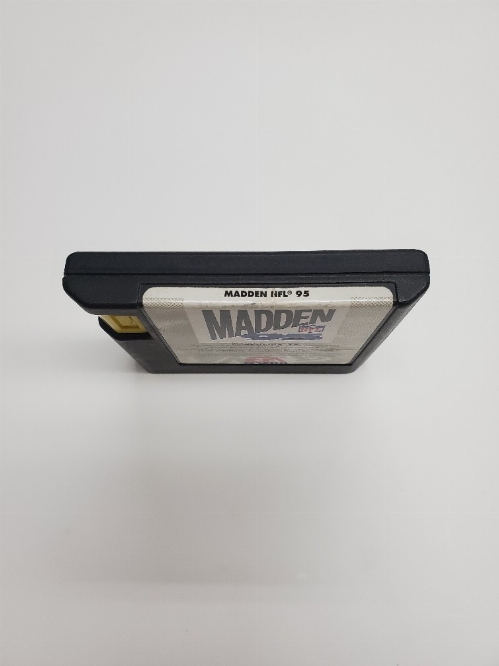 Madden NFL 95 * (C)