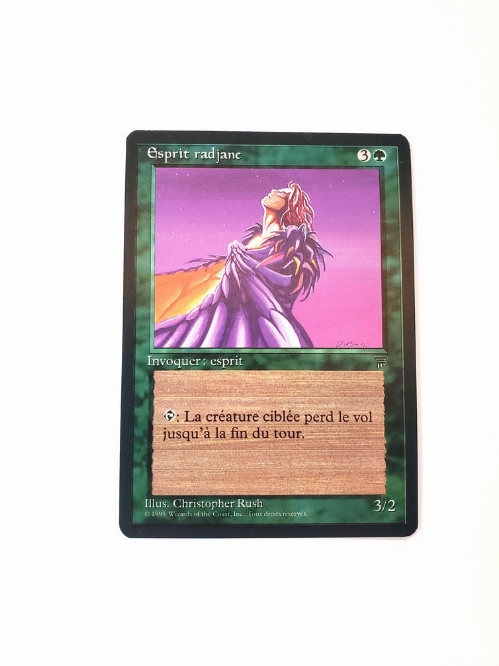 Radjan Spirit (Francaise)