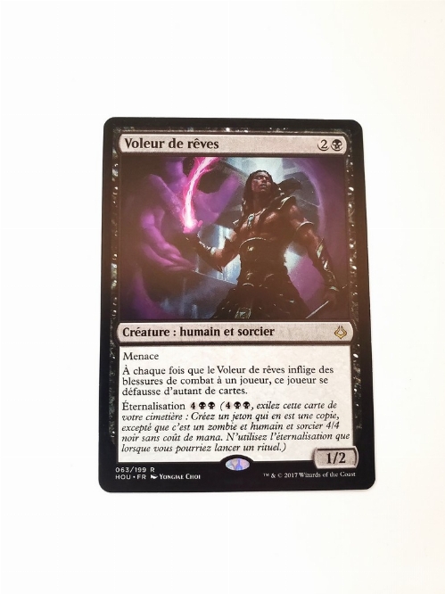 Dreamstealer (Francaise)