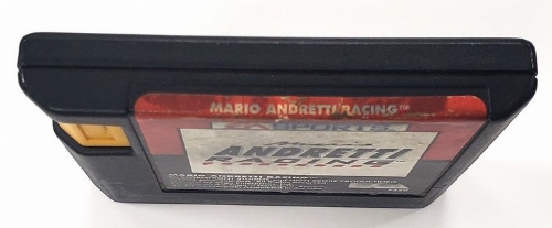 Mario Andretti Racing * (C)
