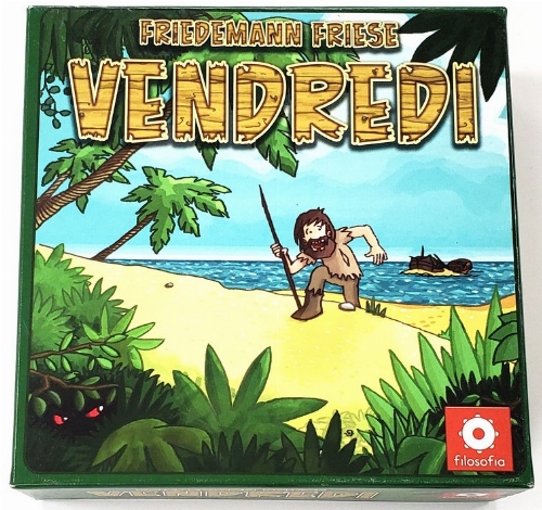 Vendredi