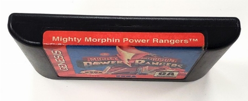 Mighty Morphin Power Rangers * (C)