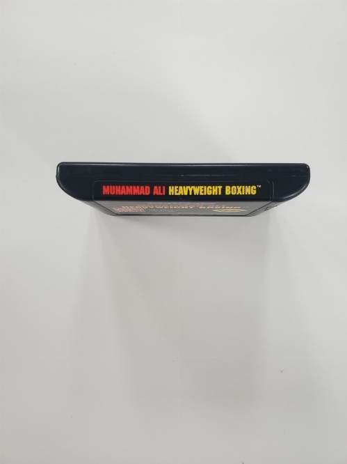 Muhammad Ali Heavyweight Boxing (CB)