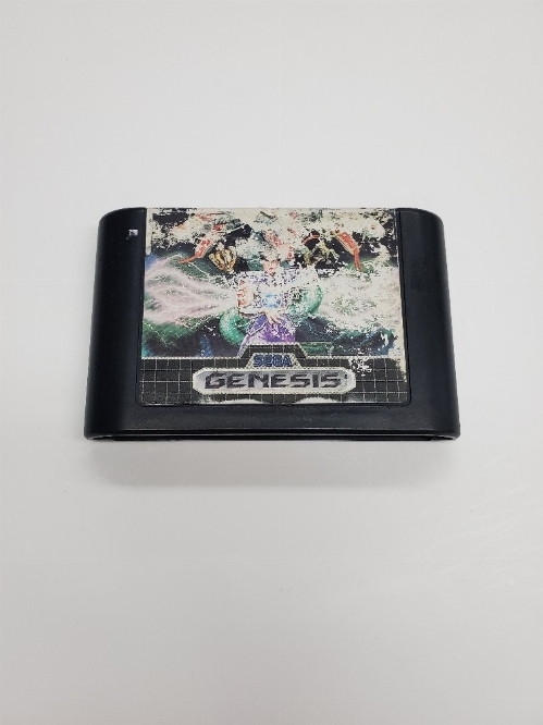 Mystic Defender * (C)