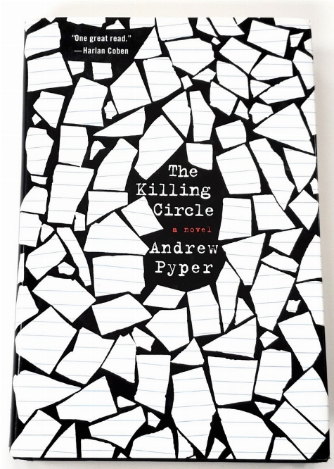 Killing Circle, The (Anglais)