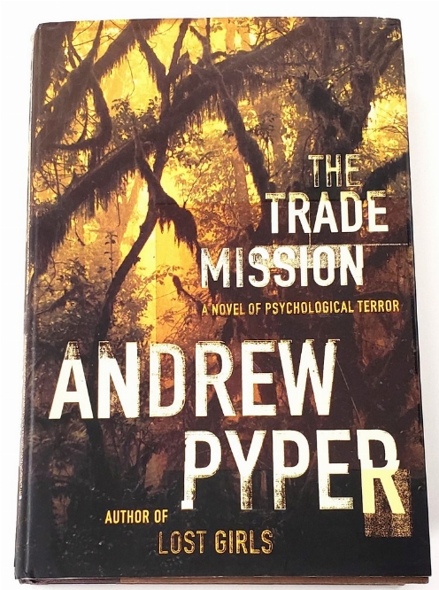 Trade Mission, The (Anglais)